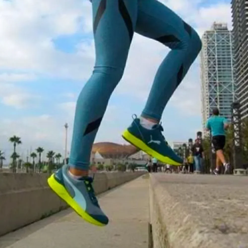 NWOB PUMA Ignite XT Sneakers